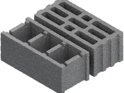 Bosch Expert Hammerbohrer SDS Plus-7X 12 mm x 400 mm x 465 mm