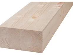Brettschichtholz SI Fichte/Tanne 80 mm x 160 mm x 6000 mm