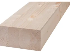 Brettschichtholz SI Fichte/Tanne 60 mm x 120 mm x 6000 mm