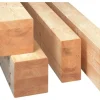 Brettschichtholz SI aus Fichte/Tanne 40 mm x 80 mm x 3.000 mm