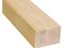 Brettschichtholz SI BS11 Fichte/Tanne 60 mm x 80 mm x 2500 mm FSC®