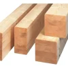 Brettschichtholz SI Fichte/Tanne 100 mm x 100 mm x 3.000 mm