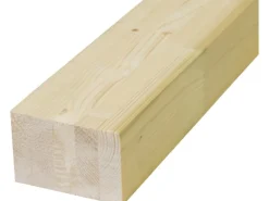 Brettschichtholz SI Fichte/Tanne 80 mm x 160 mm x 3000 mm