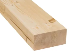 Brettschichtholz SI Fichte/Tanne 60 mm x 120 mm x 4000 mm