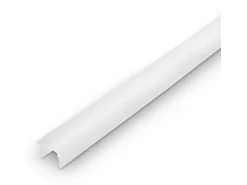 Briloner Diffusor Pimp your Panel 12-13mm Weiß 1,3 m