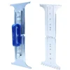 CCLIFE Fliesenheber Set Plattenheber Tragegriff 40-60cm Platten 6 Stufig Verstellbar 30 kg Tragkraft