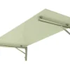 Dein Bau Projekt Glasvordach Elbrus Grauglas VS-Glas 200 x 120 cm