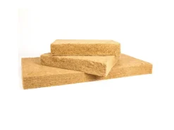 Dämmstoffmatte Thermo Hanf Combi Jute 100 mm