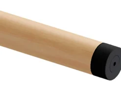 Dolle Brüstungsgeländer Boston Ergänzungsset 100 cm Anthrazit Handl. Buche FSC®