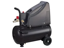 Druckluftkompressor B-KPS-24/165 Ölfrei 24 l