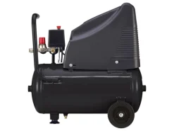 Druckluftkompressor B-KPS-24/165 Ölfrei 24 l