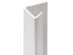 Einfassprofil für GKP 12,5 mm x 2500 mm