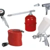 Einhell Druckluftset Profi 5-tlg.