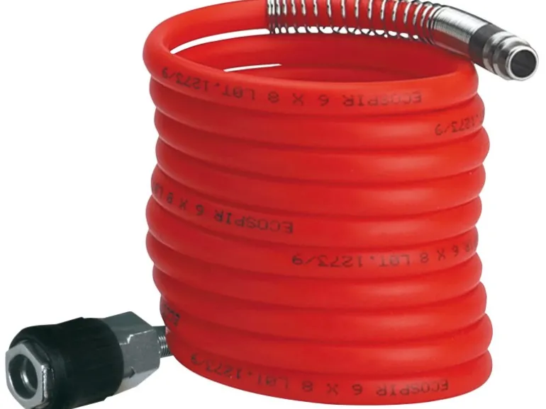 Einhell Druckluftset Profi 5-tlg.