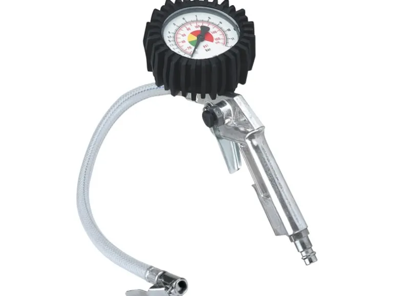 Einhell Druckluftset Profi 5-tlg.