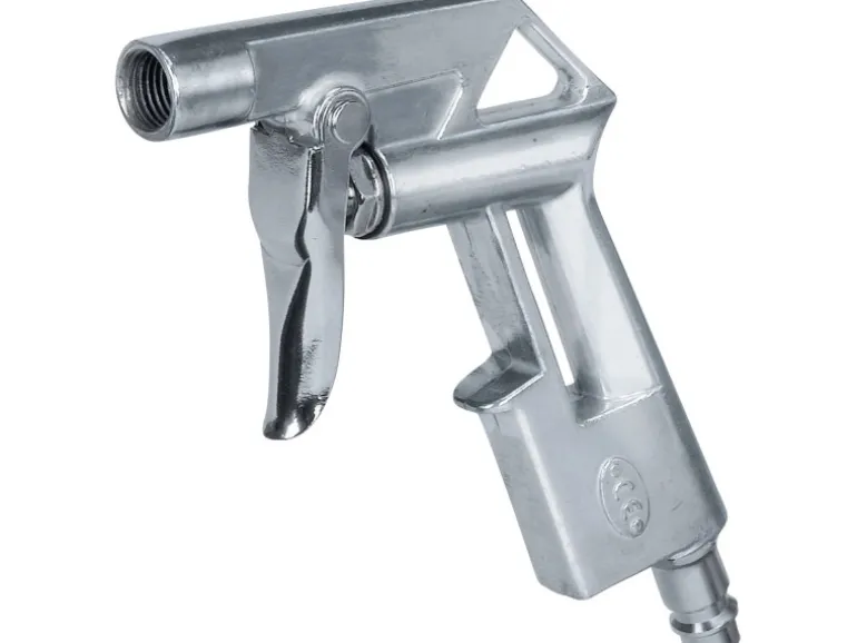 Einhell Druckluftset Profi 5-tlg.