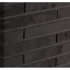 Elabrick Eckverblender Berlin 4 cm x 10 cm/29 cm Anthrazit 2 m¹