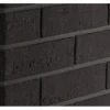 Elabrick Eckverblender Glasgow 7,1 cm x 11,5/24 cm Anthrazit