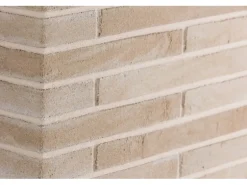 Elabrick Eckverblender Pisa 4 cm x 10 cm/29 cm Beige 2 m¹