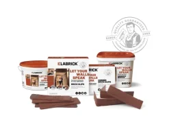 Elabrick Verblender Palermo 7,1 cm x 24 cm