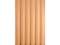 Falttür Axia Eiche hell 84 cm x 205 cm