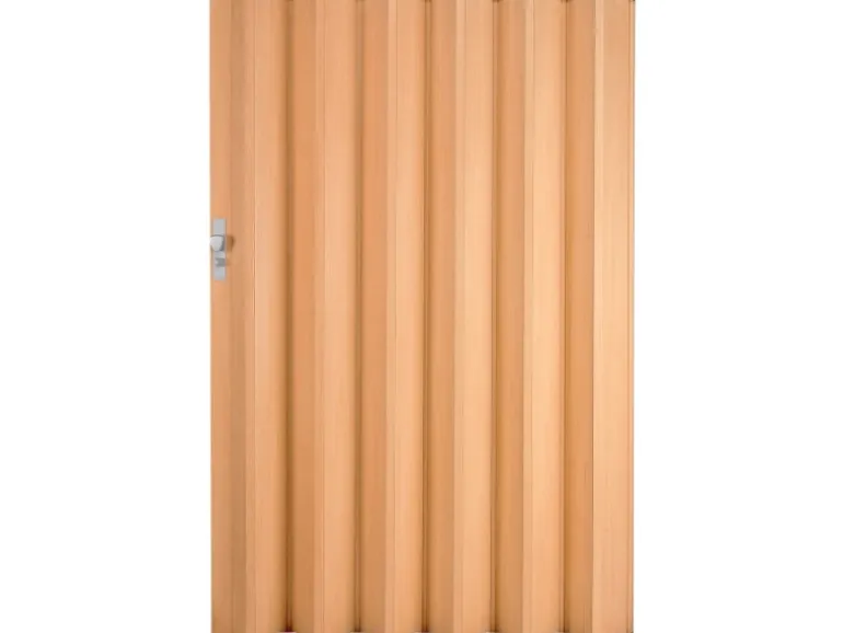 Falttür Axia Eiche hell 84 cm x 205 cm