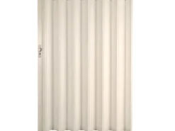 Falttür Axia Esche Weiß 84 cm x 205 cm