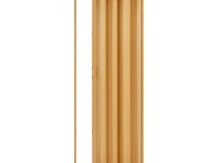 Falttür 82 cm x 203 cm Buche