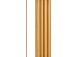 Falttür 82 cm x 203 cm Buche