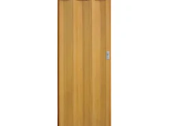 Falttür Spacy Dekor Altholzeffekt 84 cm x 205 cm