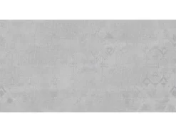 Feinsteinzeug Antiga Dekor Grigio 30 cm x 60 cm
