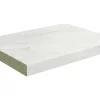 Fensterbank InForm 40 x 2,28 cm Marmor Ve. (MA243CR) max. Länge 4,1 m Meterware