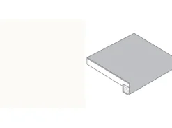 Fensterbank Instyle 410 cm x 30 cm Weiß (A252 CR) FSC®