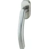 Fenstergriff "Jill" Edelstahl Satiniert