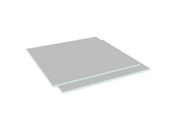 Fermacell Estrichelement 25 mm x 1.500 mm x 500 mm