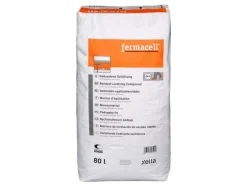Fermacell gebundene Schüttung 80 l