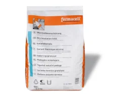 Fermacell Wärmedämmschüttung 100 l (20 Säcke - 2000 l) 1 Palette