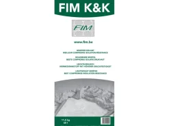 FIM K&K Leichtausgleichsmörtel - gebundene Schüttung 60 l
