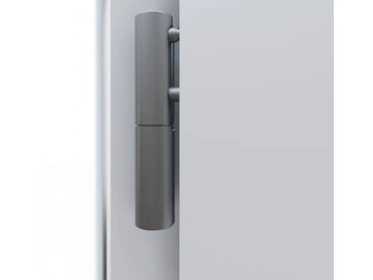 FM Türen AS68 Modell 67 1000 x 2000 Weiß Rechts Innen Beschläge Set 01