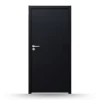 FM Türen NBT56 Modell 07 1100 x 2100 Anthrazit Links