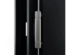 FM Türen NBT56 Modell 01 900 x 2000 Anthrazit Links