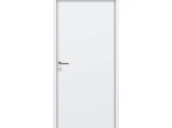 FM Türen NBT56 Modell 07 1100 x 2100 Weiß Links