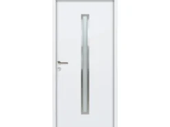 FM Türen NBT56 Modell 01 1000 x 2000 Weiß Links