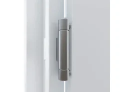 FM Türen NBT56 Modell 01 1100 x 2100 Weiß Links