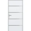 FM Türen NBT56 Modell 02 900 x 2000 Weiß Links