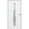 FM Türen NBT56 Modell 01 900 x 2000 Weiß Rechts