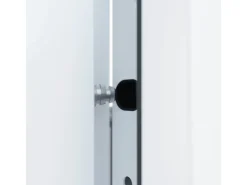 FM Türen NBT56 Modell 01 1000 x 2100 Weiß Rechts