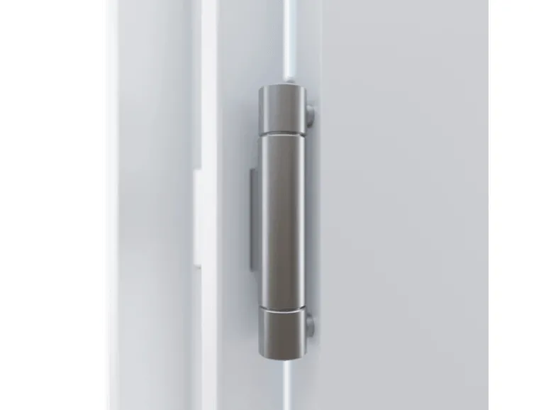 FM Türen NBT56 Modell 01 900 x 1900 Weiß Rechts