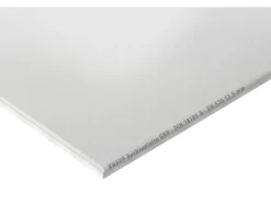 Gipskarton Ausbau-Verbundplatte 30 mm x 600 mm x 2600 mm