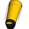 Haemmerlin Bauschuttbremser für Schuttrutsche